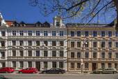 Vorderhaus - 