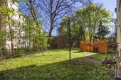 Hinterhaus - 