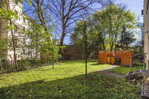Hinterhaus - 