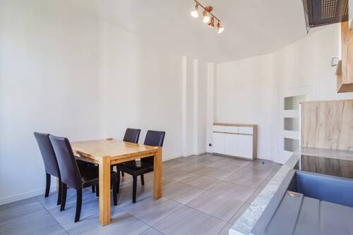 Küche - 2 Zimmer Etagenwohnung in Görlitz