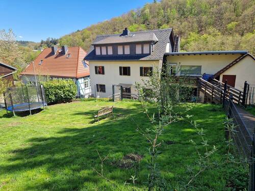 20250426_121317.jpg - 4 Zimmer Mehrfamilienhaus, Wohnhaus zum Kaufen in Weilrod
