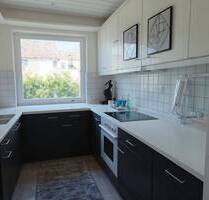 Charmante 2-Zimmer-Wohnung mit Balkon und Garage - Ihr neues Zuhause in Dachau