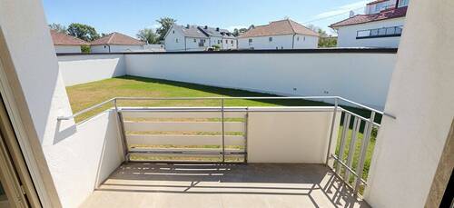 Balkon - Etagenwohnung mit 56,00 m² in Dachau zum Kaufen