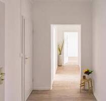 Tolle 3-Raum-Wohnung mit Weitblick - Chemnitz Yorckgebiet