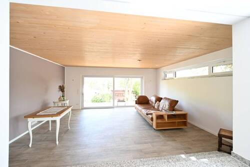 Wohnbereich Anbau (3) - 