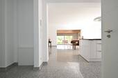 Blick in den Wohnbereich (1) - 