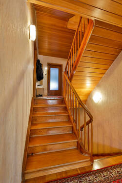 Treppenhaus - 