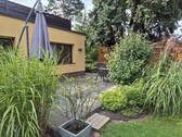 Gartenterrasse - 