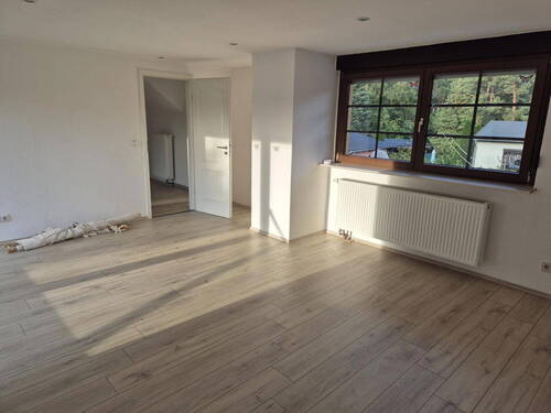 Wohnzimmer OG - 