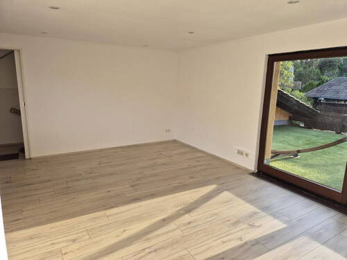 Wohnzimmer OG - 