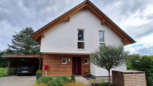 Bild 01 - 4 Zimmer Einfamilienhaus in Koserow