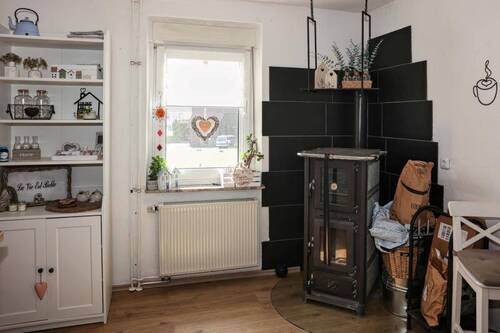 Kleines Zimmer neben der Küche - 