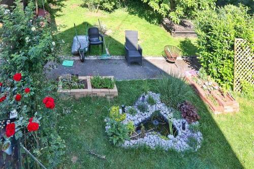 Garten 1, 1kl - 5 Zimmer Mehrfamilienhaus, Wohnhaus in Kölbingen