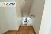 LYD 3692 - 14 Treppenhaus - 