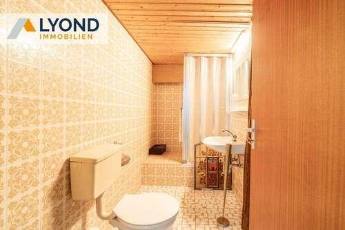 LYD 3692 - 29 Badezimmer - 