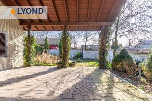 LYD 3692 - 35 Terrasse - 