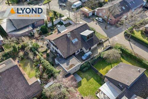 LYD 3692 - 40 Außenansicht - 