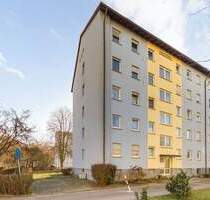 Attraktive 3-Zimmer-Wohnung mit Balkon in Schweinfurt-Bergl