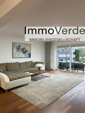 Titelbild 2 - Durchdachtes Reihenmittelhaus - modern, gepflegt und energieeffizient