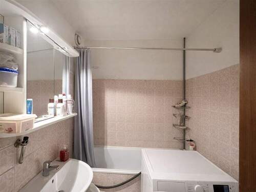 Bad - Etagenwohnung mit 47,00 m&sup2; in Dietzenbach zum Kaufen