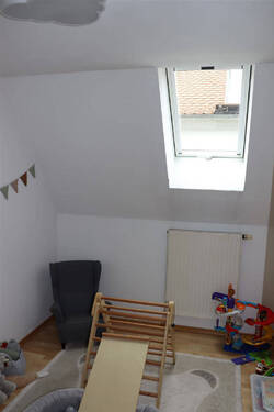 Schlafzimmer 2 - 