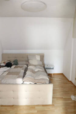 Schlafzimmer 3 - 