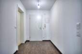 Flur - 2 Zimmer Terrassenwohnung in Leingarten