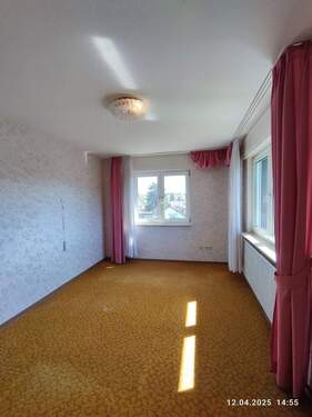 Zimmer im Obergeschoss - 