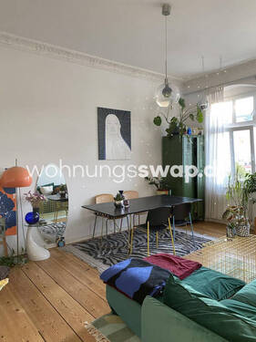 Bild 2 - 2 Zimmer Etagenwohnung zur Miete in Berlin