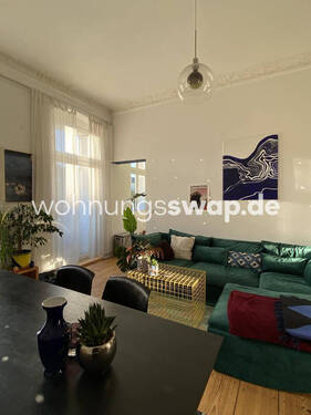 Bild 3 - 2 Zimmer Etagenwohnung in Berlin