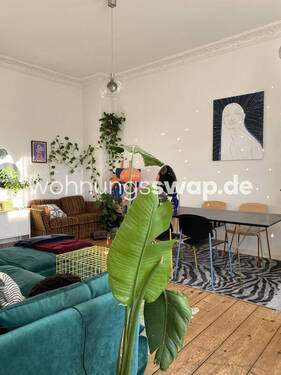 Bild 4 - Etagenwohnung mit 50,00 m&sup2; in Berlin zur Miete