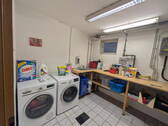 Waschraum Keller - 