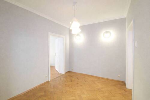 Diele - Etagenwohnung mit 68,20 m&sup2; in München zum Kaufen