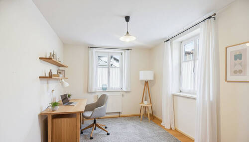 Büro/Kinderzimmer KI - 