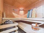 Sauna - 