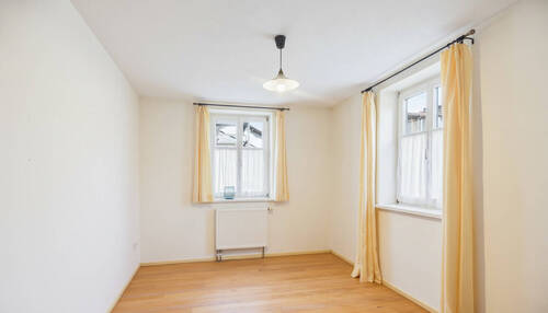 Büro/Kinderzimmer - 