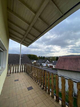 Balkon - 