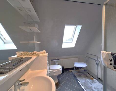 16.Badezimmer rechts - 