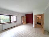 4.Wohnzimmer links - Einfamilienhaus mit 205,00 m&sup2; in Berne zum Kaufen