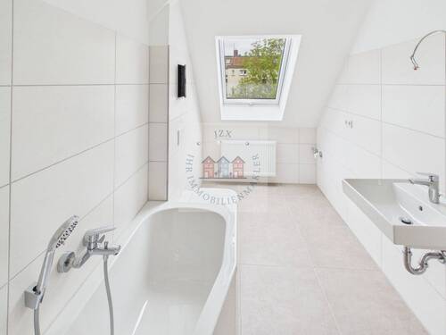 Badezimmer - 