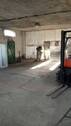 Halle innen - 