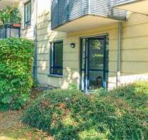 Großzügige 2-Raum-Wohnung mit Terrasse - Chemnitz Kaßberg