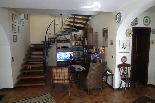 Wohnzimmer 1 im MG - 