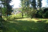 unterer Garten - 