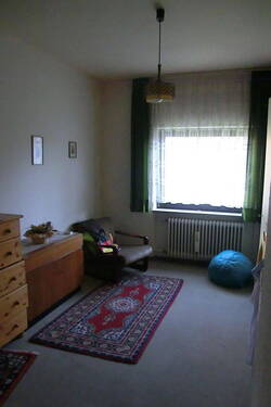 Kinderzimmer EG - 