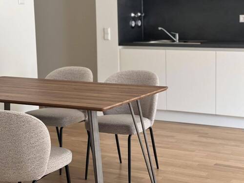 Bild 2 - Moderne 3 ZKB Wohnung mit Terrasse in der Schwetzingerstadt