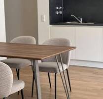 Moderne 3 ZKB Wohnung mit Terrasse in der Schwetzingerstadt - Mannheim