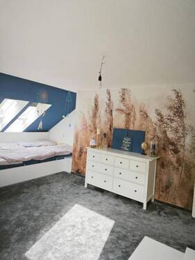 Schlafzimmer - 