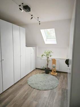 Begehbarer Kleiderschrank - 