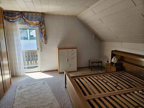 Schlafzimmer OG - 